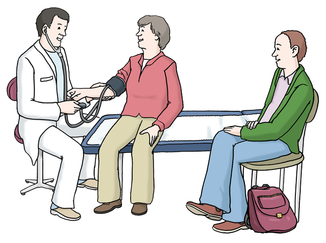 Leichte Sprache Gesundheit Leichte Sprache Gesundheit